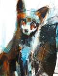 Art Print - Steady Heart