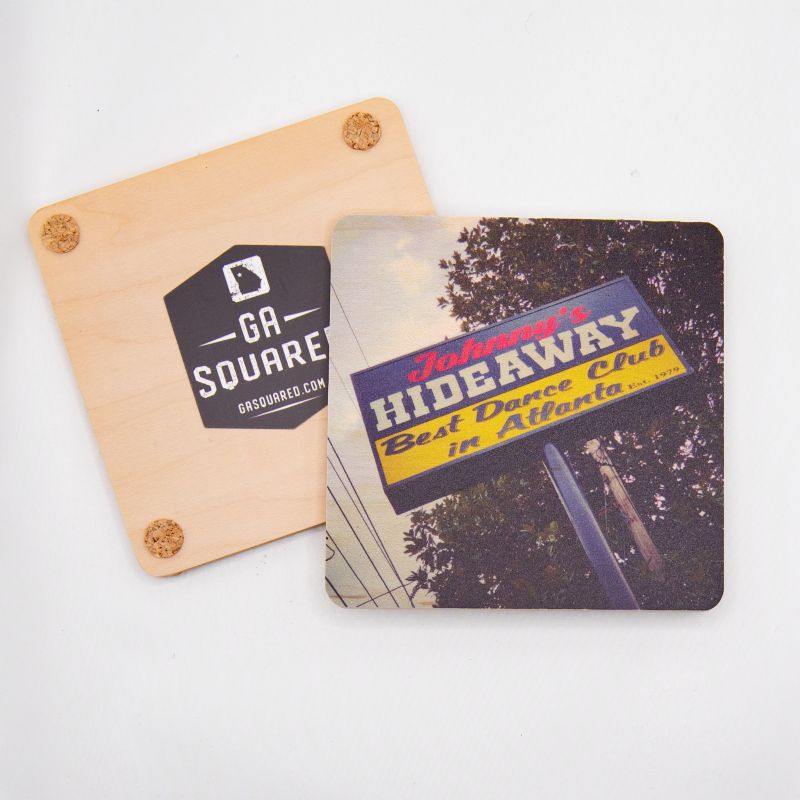 Atlanta Coasters - Various