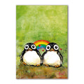 Print - Kelvin and Keefe