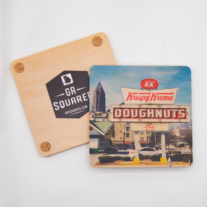 Atlanta Coasters - Various