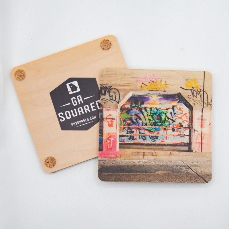 Atlanta Coasters - Various