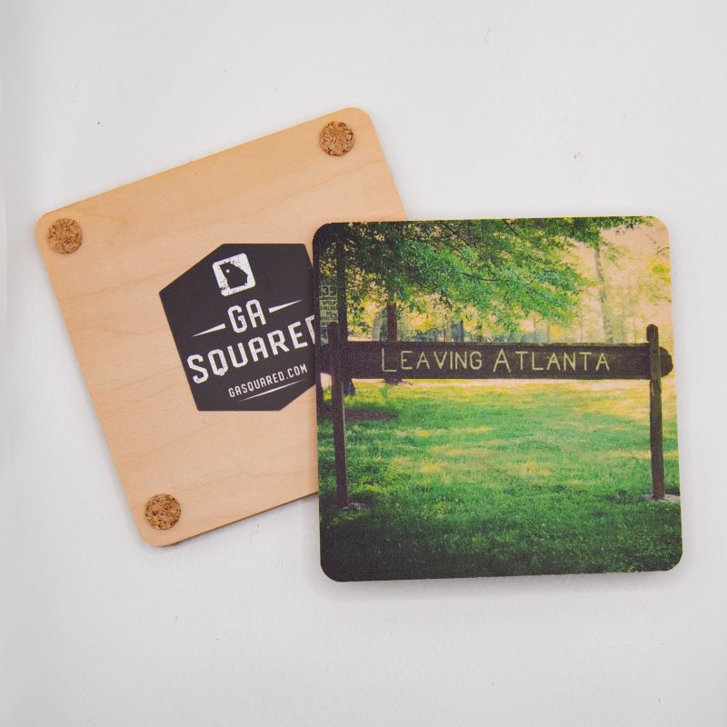 Atlanta Coasters - Various