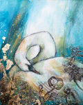 Art Print - Led by Grace