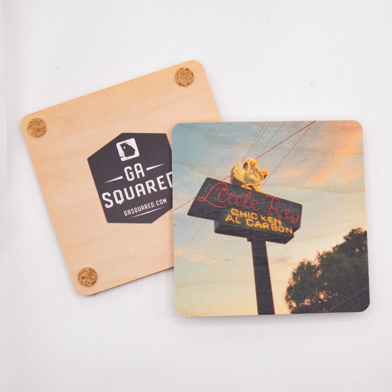 Atlanta Coasters - Various