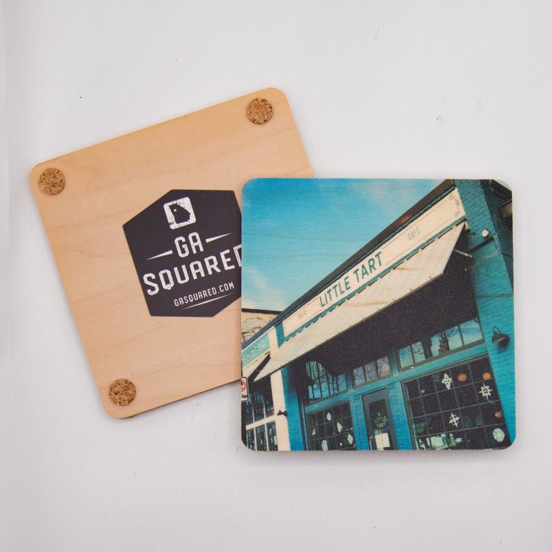 Atlanta Coasters - Various