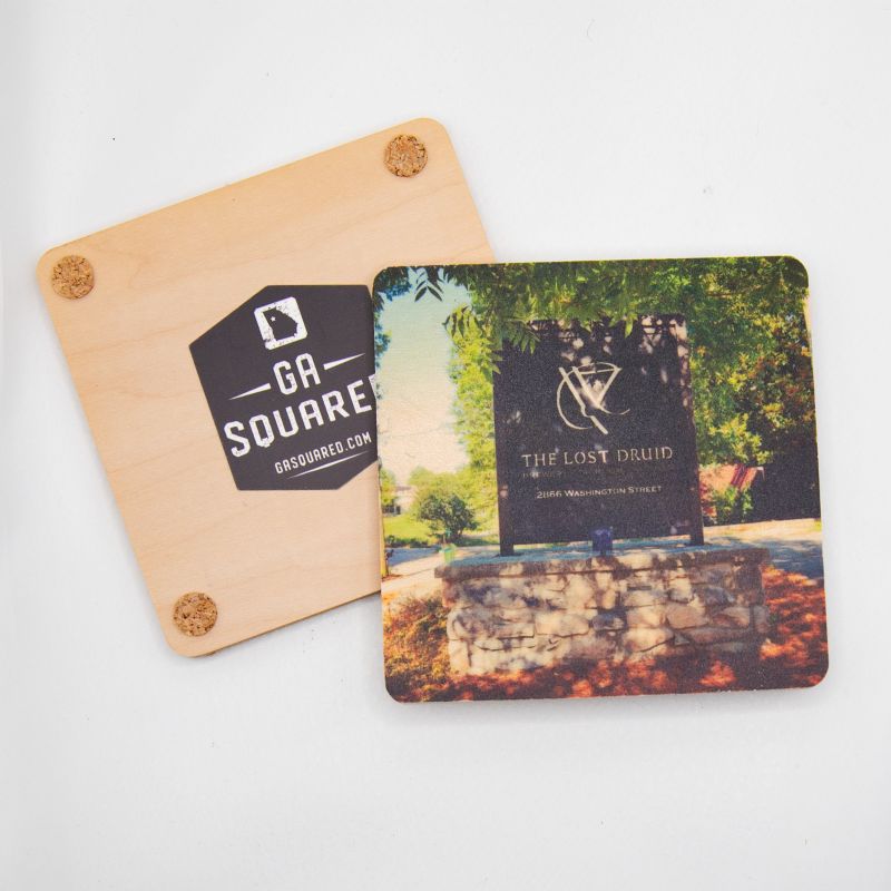 Atlanta Coasters - Various