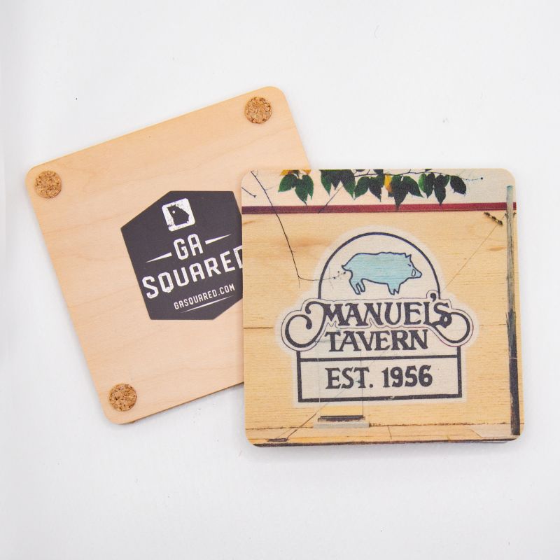 Atlanta Coasters - Various