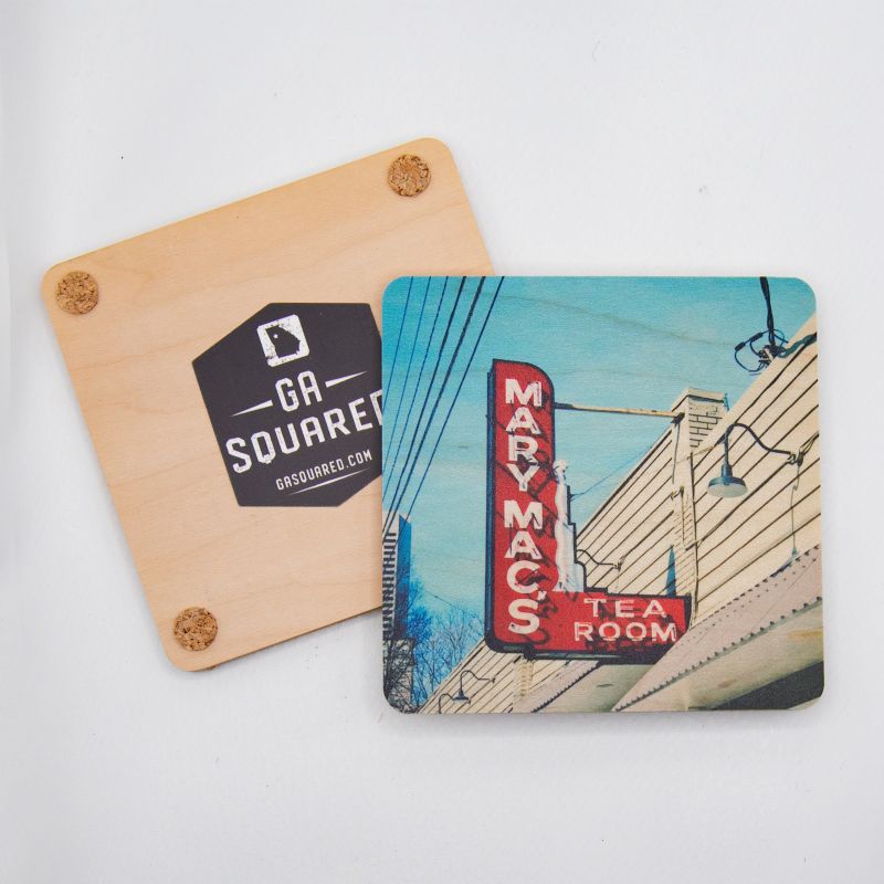 Atlanta Coasters - Various
