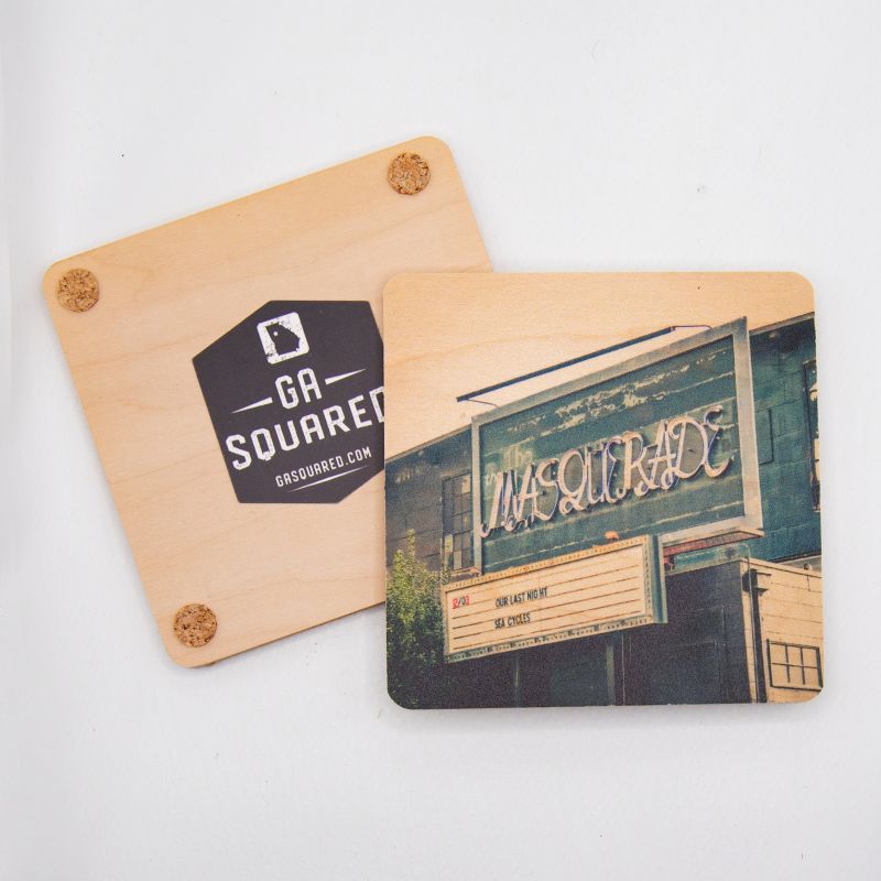 Atlanta Coasters - Various