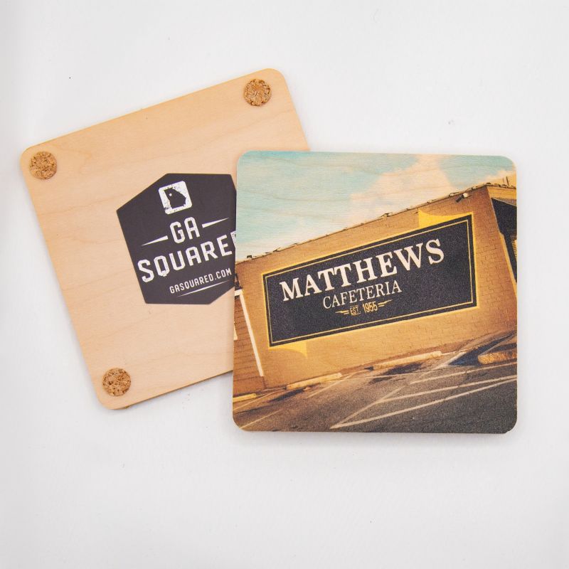 Atlanta Coasters - Various