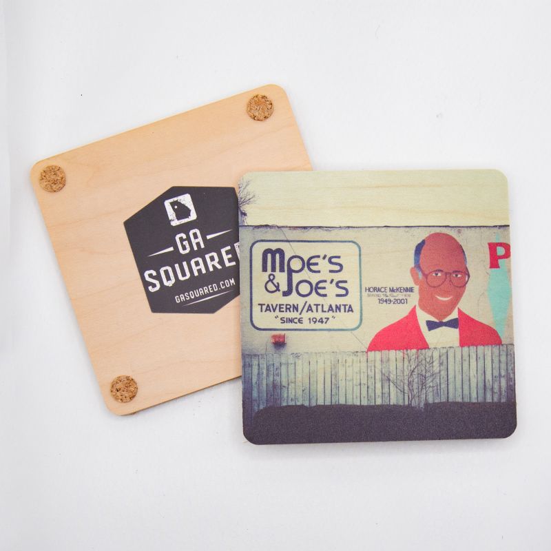 Atlanta Coasters - Various