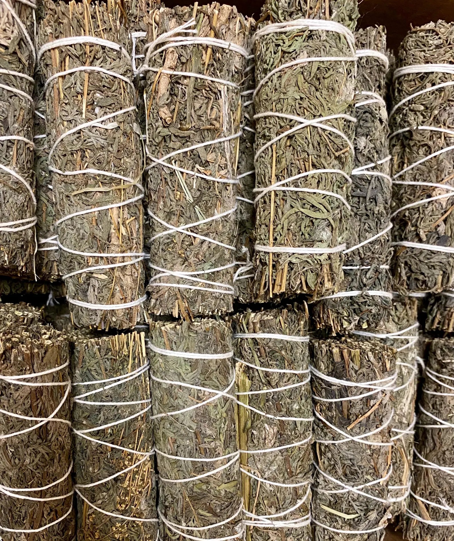Sage Smudge Sticks