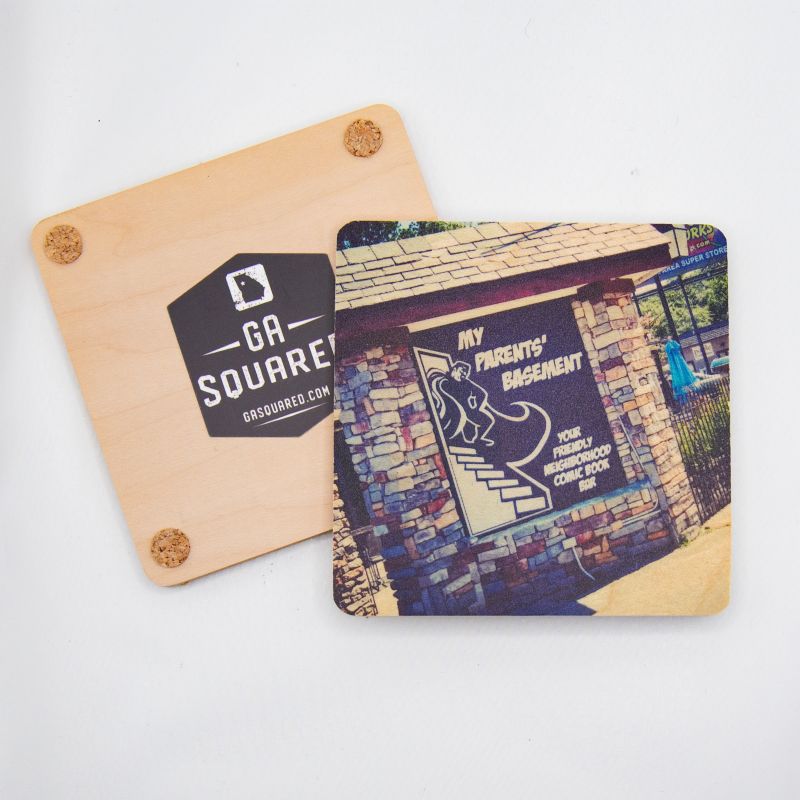 Atlanta Coasters - Various