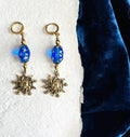 Earrings - Mystic Mood Whimsigoth