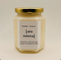 Ara Minta Soy Candle