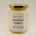 Southern Hygge Soy Candle
