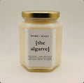 The Algarve Soy Candle
