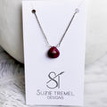 Necklaces - Solitaires