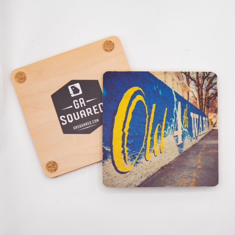 Atlanta Coasters - Various