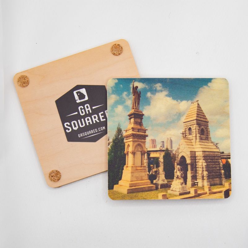 Atlanta Coasters - Various