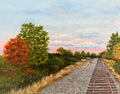 October Departure