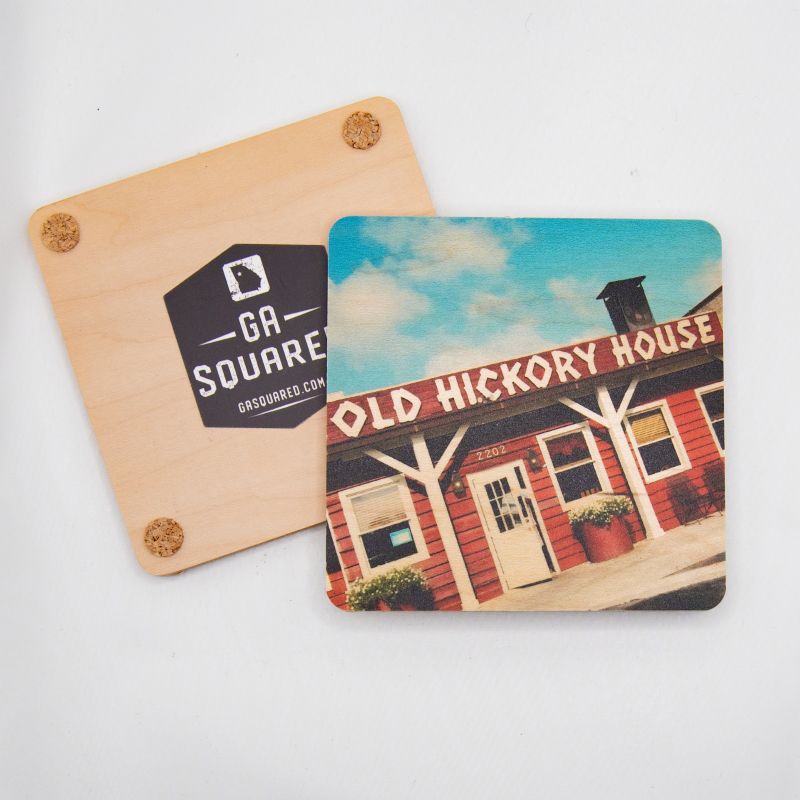 Atlanta Coasters - Various