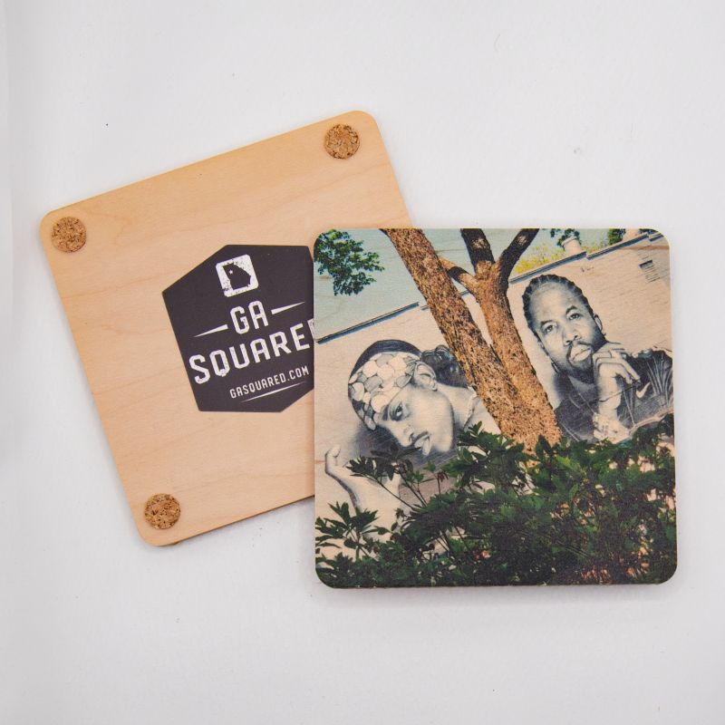 Atlanta Coasters - Various