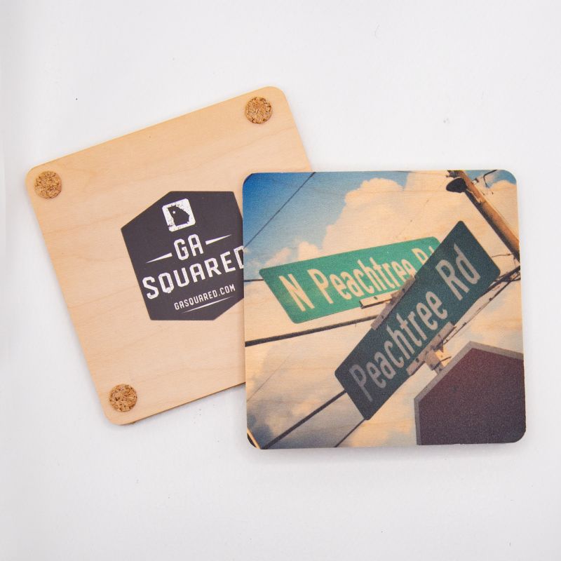 Atlanta Coasters - Various