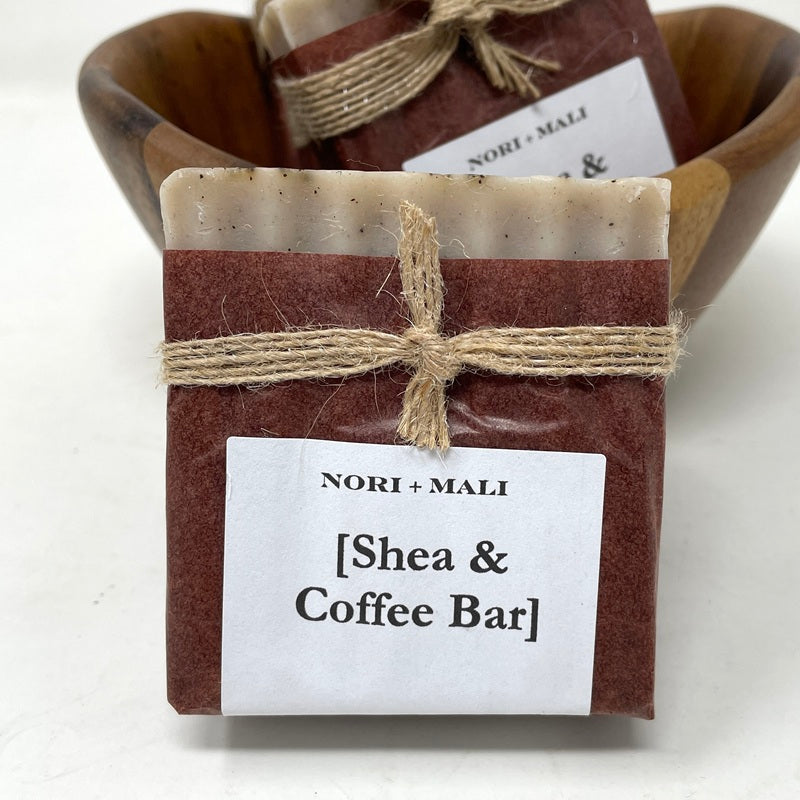 Soap - Shea Butter