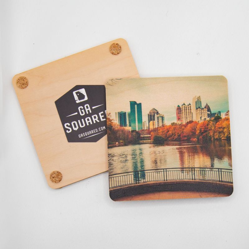 Atlanta Coasters - Various