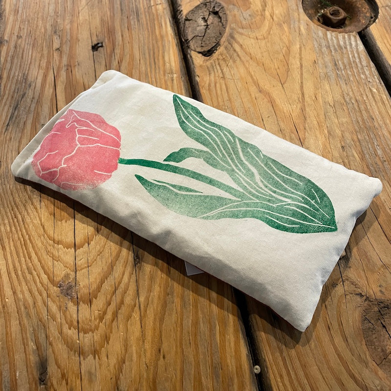 Lavender Eye Pillow