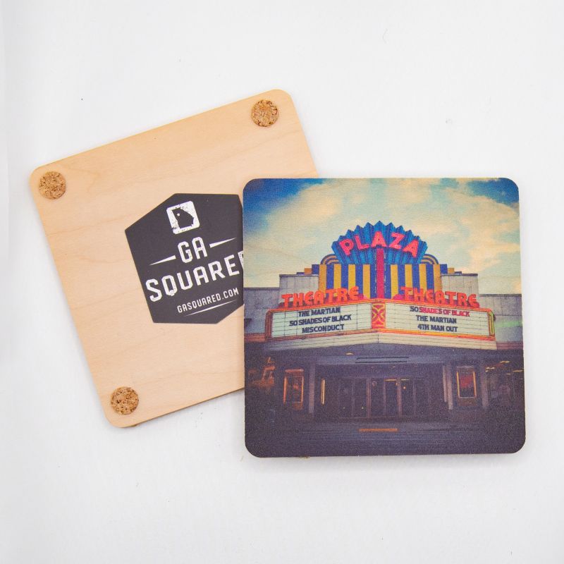 Atlanta Coasters - Various