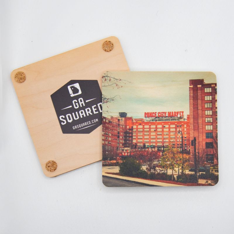 Atlanta Coasters - Various