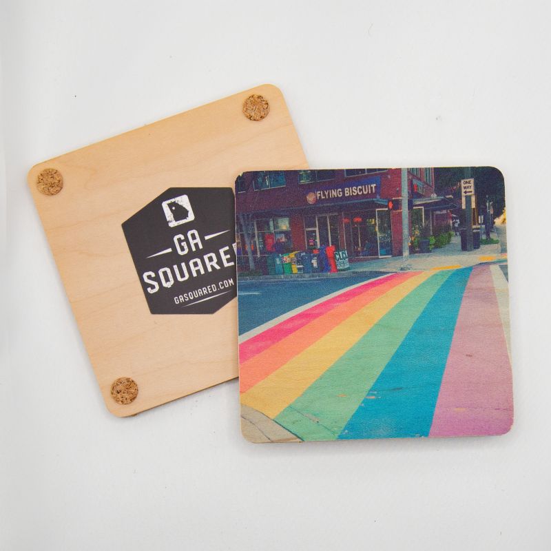Atlanta Coasters - Various