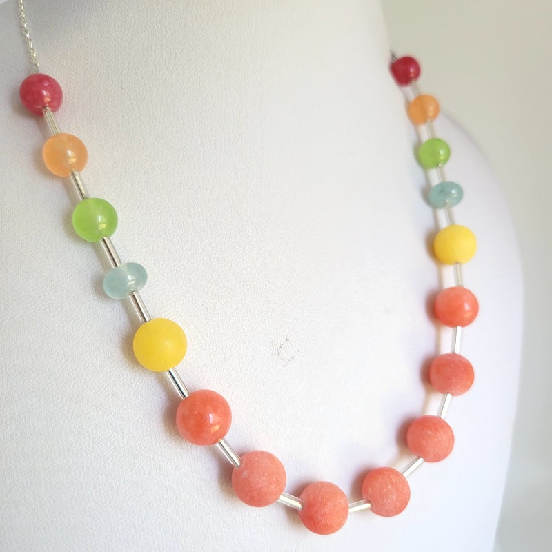 Necklace - Rainbow Dash