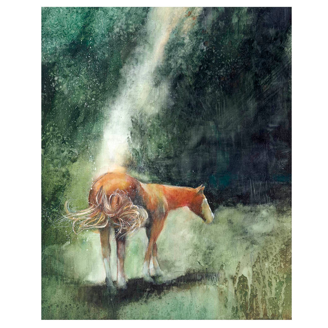 Art Print - Reminisce