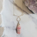 Necklace - Crown Jewel
