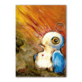 Print - Roderick