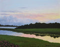Print - Fading Light