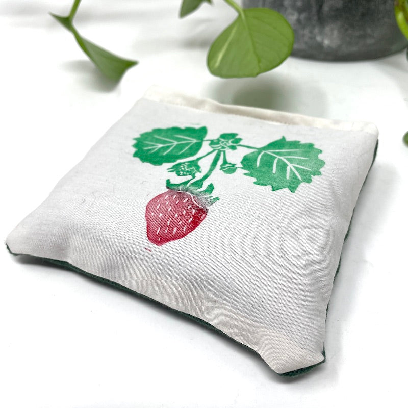 Lavender Sachet