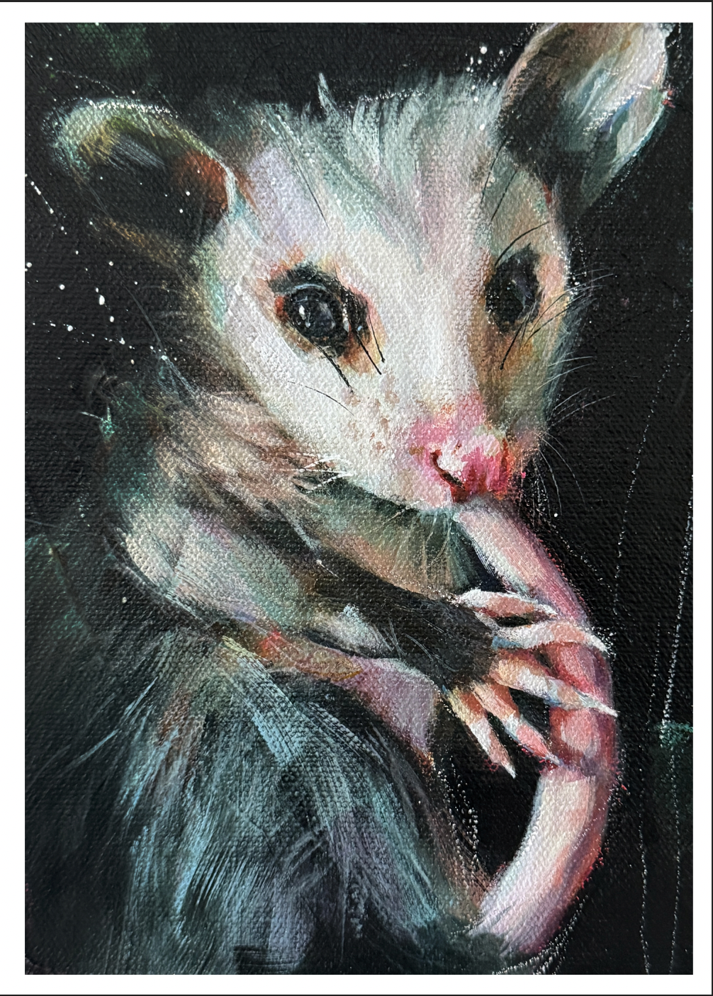 Greeting Cards - Various