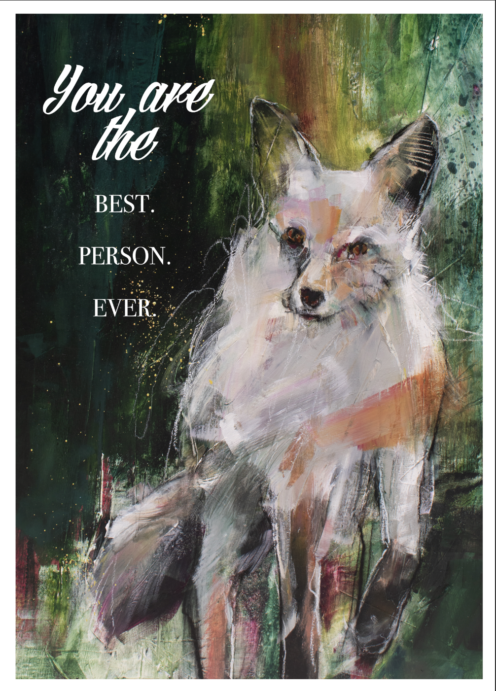 Greeting Cards - Various