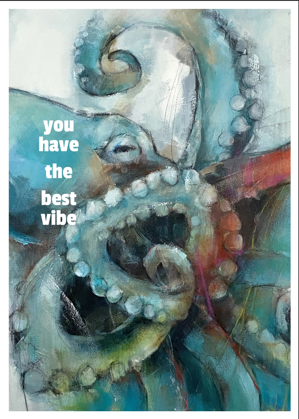 Greeting Cards - Various
