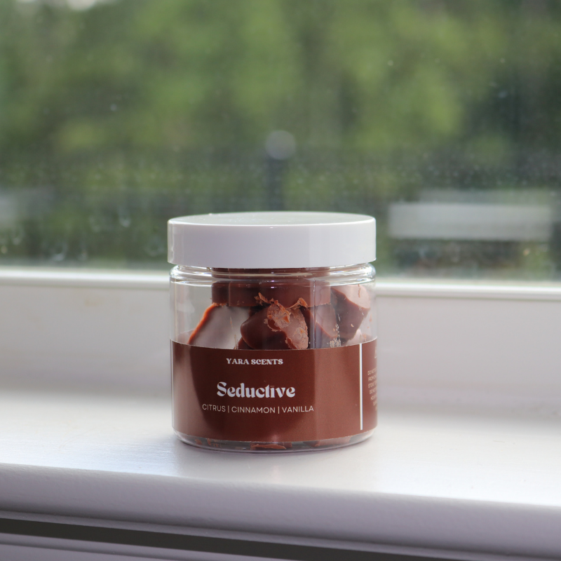 Wax Melts | Jar