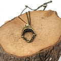 Necklace - Jaws