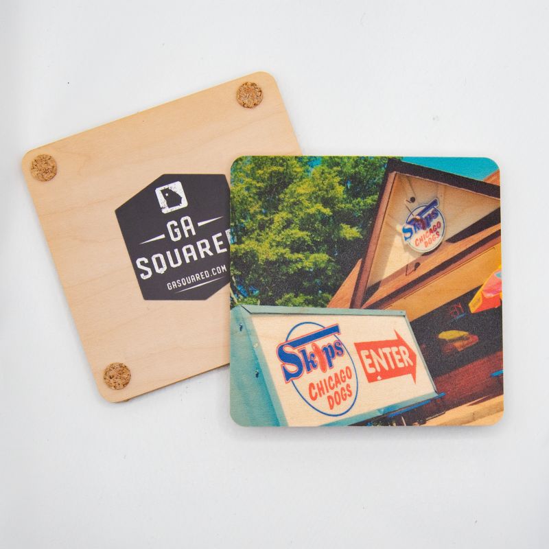 Atlanta Coasters - Various