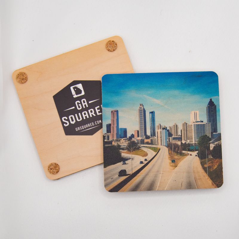 Atlanta Coasters - Various
