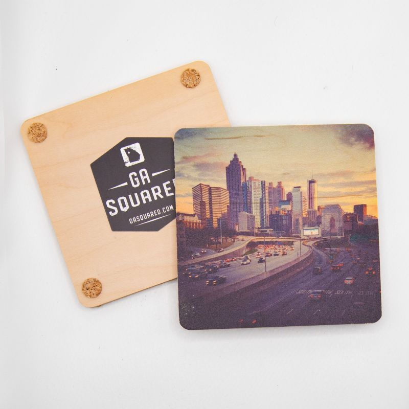 Atlanta Coasters - Various