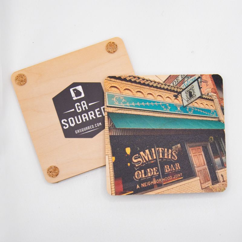 Atlanta Coasters - Various