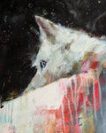 Art Print - Solstice Dreamer